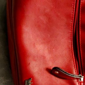 Concealed carry purse